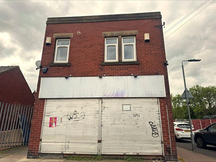 1 Bedroom Flat To Rent In Cross Lane, Wakefield, WF2