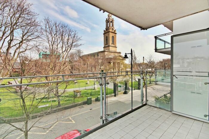 2 Bedroom Flat To Rent In Frean Street, London, SE16