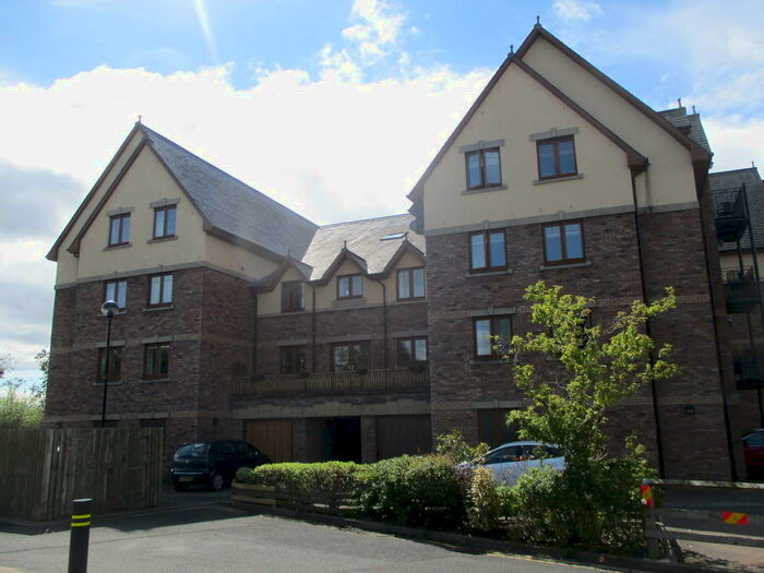 2 Bedroom Apartment To Rent In Reiver Place, Carlisle, CA3