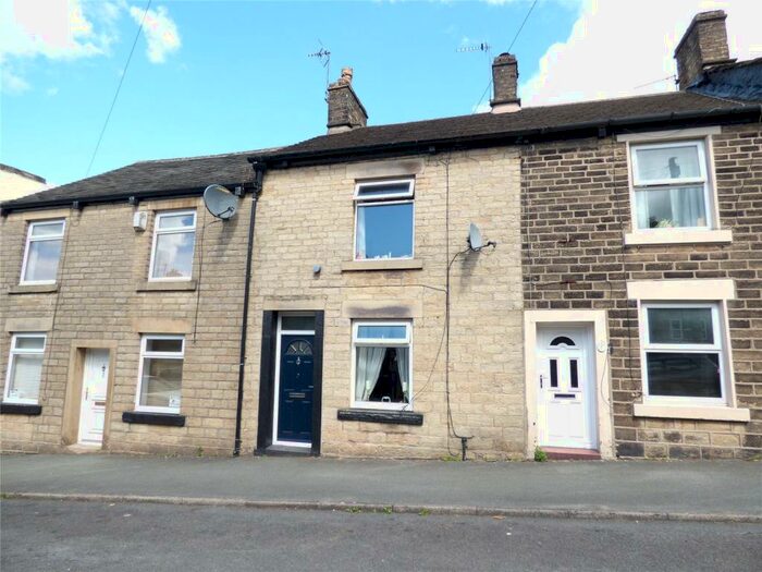 Houses for sale & to rent in Howard Town, Glossop