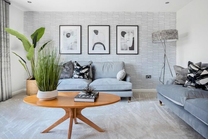 4 Bedroom Detached House For Sale In "The Maxwell - Plot " At Wallyford Toll, Wallyford, Musselburgh, EH21