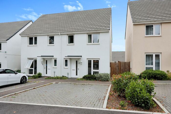 2 Bedroom Property To Rent In Foliot Road, Plymouth, PL2