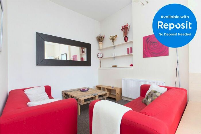 1 Bedroom Flat To Rent In Bothwell Street, Leith, Edinburgh, EH7