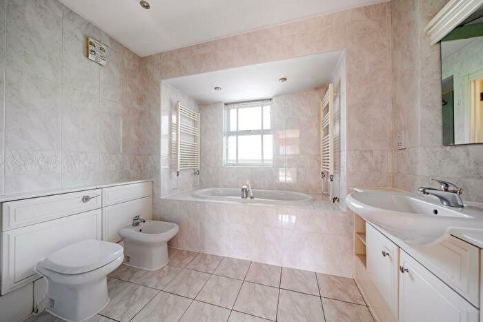 4 Bedroom Terraced House To Rent In Ridgeway, St. Ann's Park, Virginia Water, Surrey, GU25