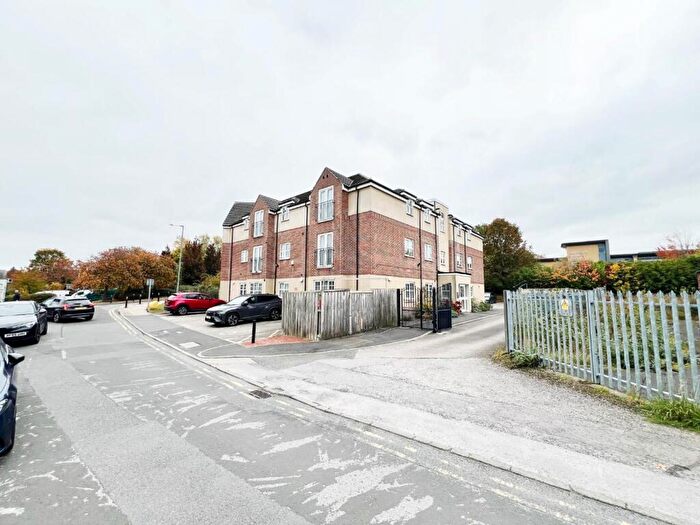 1 Bedroom Flat To Rent In St Andrews HouseSpennymoorCounty Durham, DL16