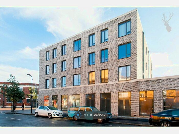 2 Bedroom Flat To Rent In Prince Edward Road, London E9