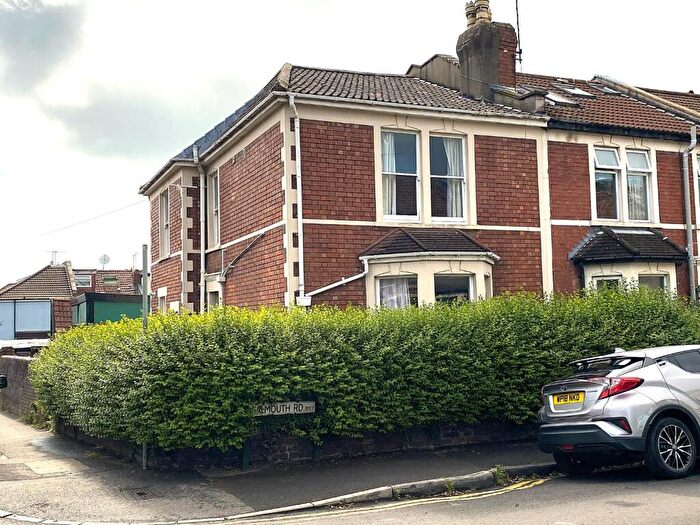 4 Bedroom End Of Terrace House To Rent In Falmouth Road, Bishopston, Bristol, BS7