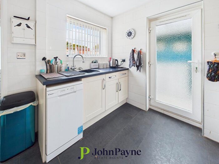 2 Bedroom Bungalow For Sale In Woodway Lane, Walsgrave, Coventry, CV2