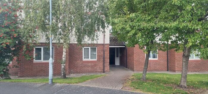 2 Bedroom Flat To Rent In Argyll Drive, Harraby, Carlisle, CA1