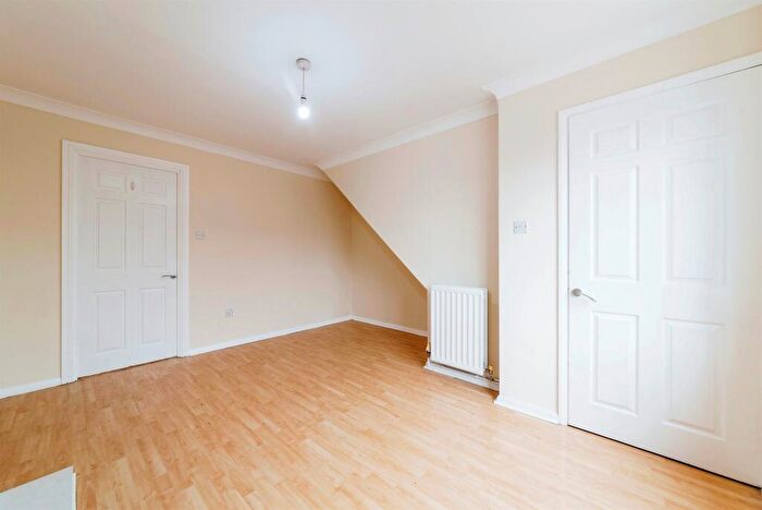 2 Bedroom Semi-Detached House For Sale In Truro Close, Grantham, NG31