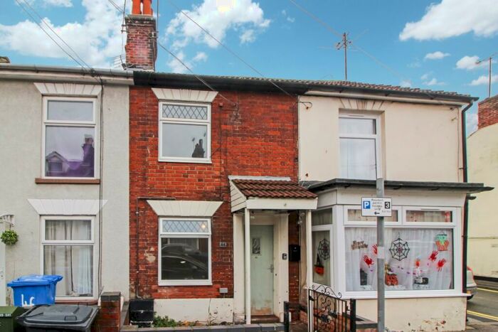 3 Bedroom Terraced House To Rent In Lowestoft, Suffolk, NR32