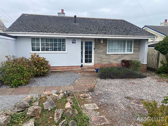 2 Bedroom Detached Bungalow To Rent In Wolston Close, Brixham, TQ5