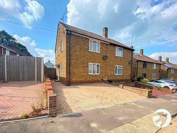 3 Bedroom Semi-Detached House To Rent In Lower Twydall Lane, Gillingham, Kent, ME8
