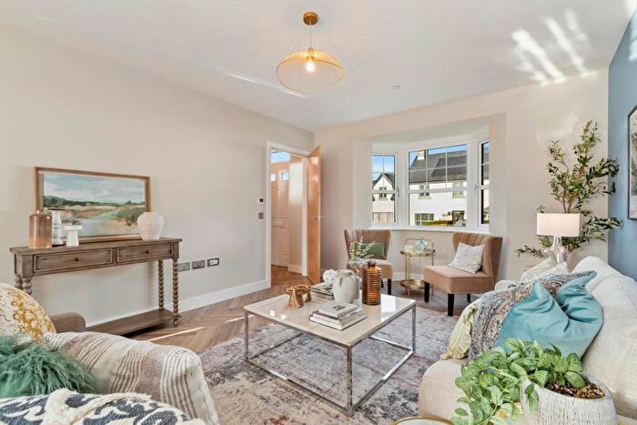 4 Bedroom Detached House For Sale In Nun Street, St Davids, SA62
