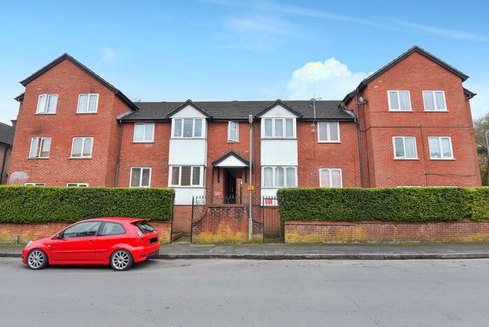 1 Bedroom Apartment To Rent In Abercromby Avenue, High Wycombe, HP12