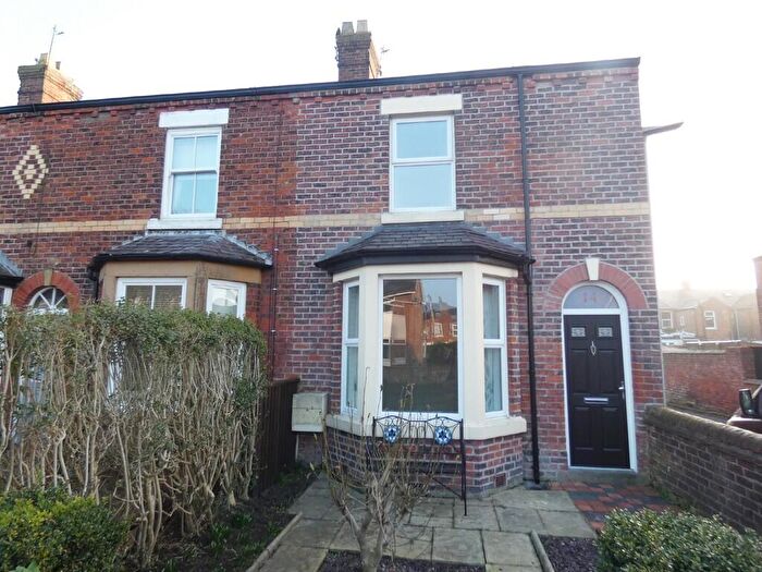 3 Bedroom End Of Terrace House To Rent In Albert Street, Lytham St. Annes, FY8
