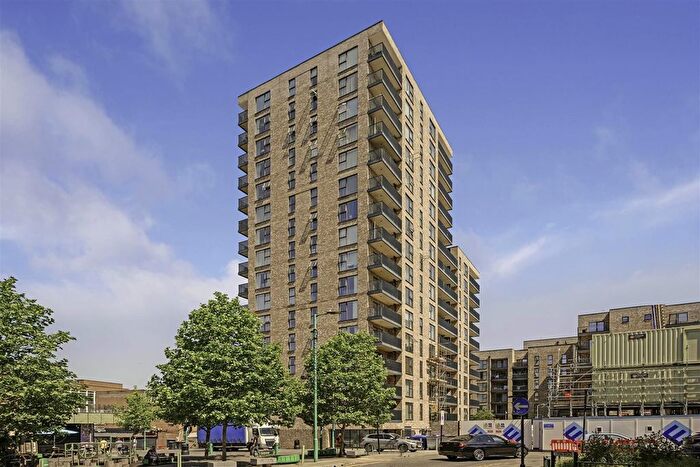 2 Bedroom Flat For Sale In St Johns Road, London, HA1