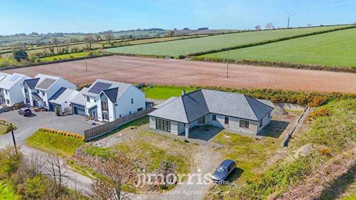 4 Bedroom House For Sale In Panteg Cross, Llandysul, SA44