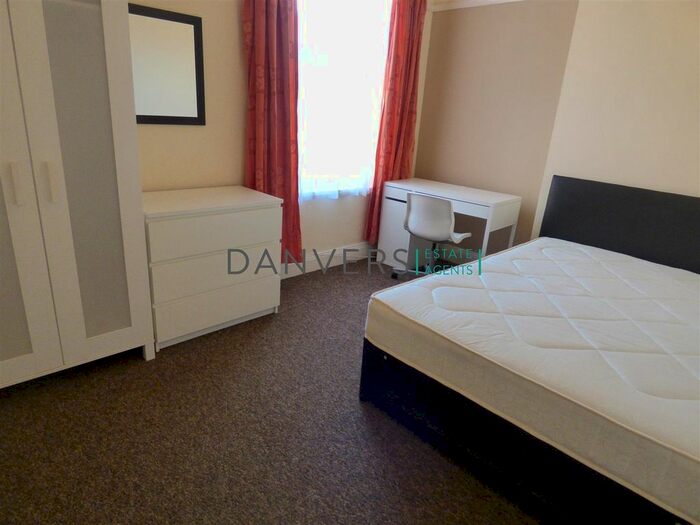 4 Bedroom Terraced House To Rent In Equity Road, Leicester, LE3
