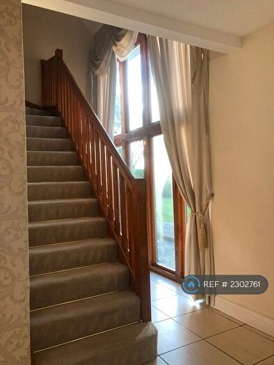 7 Bedroom Detached House To Rent In Kobe Nursery, Goffs Oak, Waltham Cross, EN7