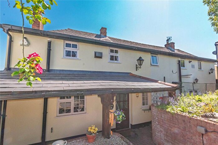 1 Bedroom Cottage For Sale In Lower Kewstoke Road, Worle, Weston-super-Mare, Somerset, BS22