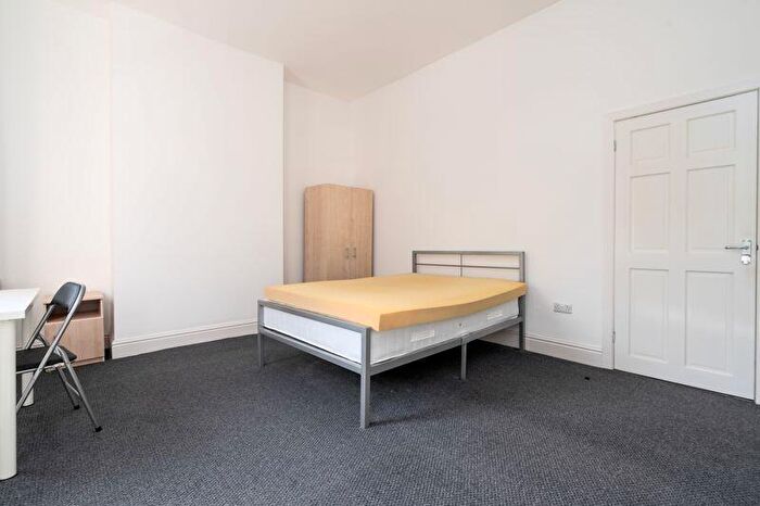 4 Bedroom Terraced House To Rent In Acomb Street, Manchester. ""Avaliable Now"", M15