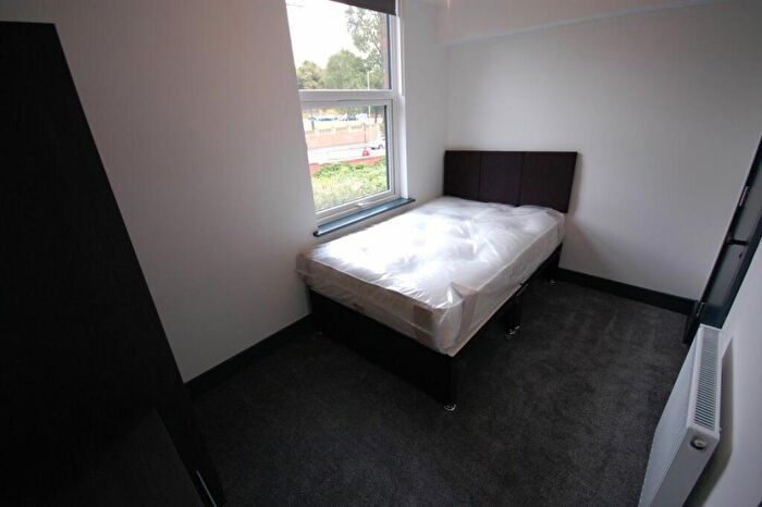 6 Bedroom House To Rent In Arley Road, B29