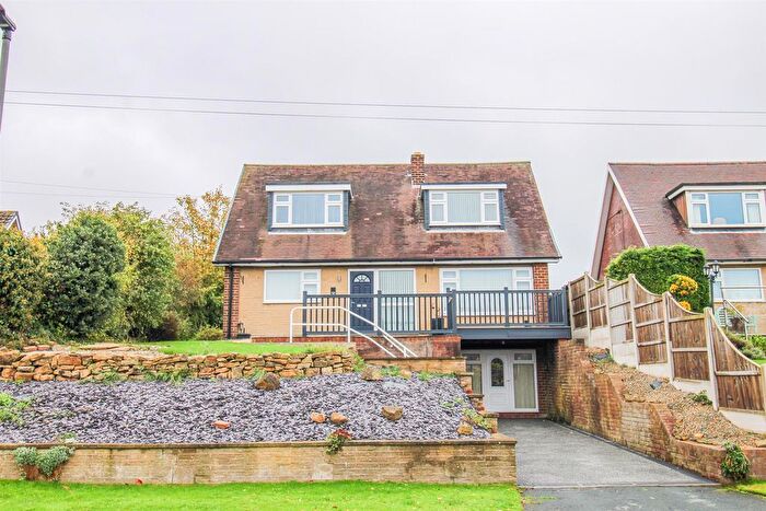 4 Bedroom Property For Sale In Field Lane, Upton, Pontefract, WF9