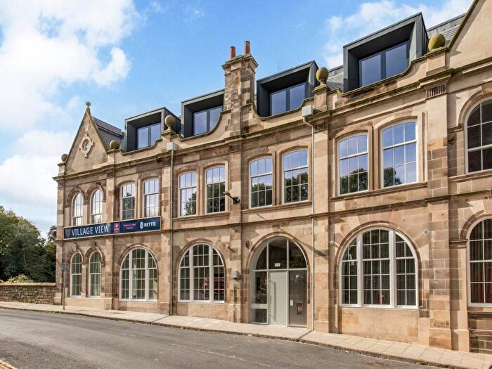 2 Bedroom Flat For Sale In Belford Road, West End, Edinburgh, EH4