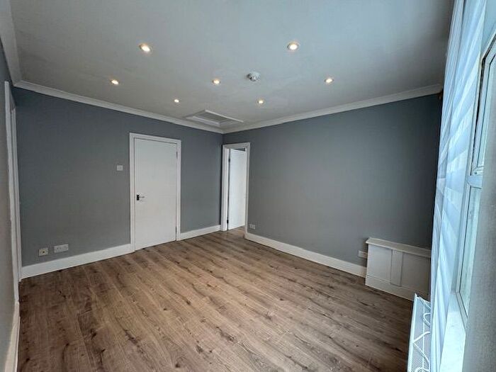 1 Bedroom Flat To Rent In Godwin Road, Margate, CT9