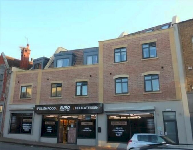 1 Bedroom Flat To Rent In Cannon Street, Bristol, BS3