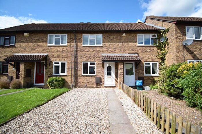 2 Bedroom Terraced House To Rent In Redwind Way, Longlevens, GL2
