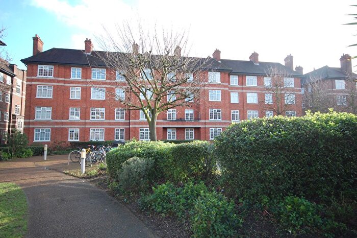 2 Bedroom Flat To Rent In Hartington Road, London, SW8
