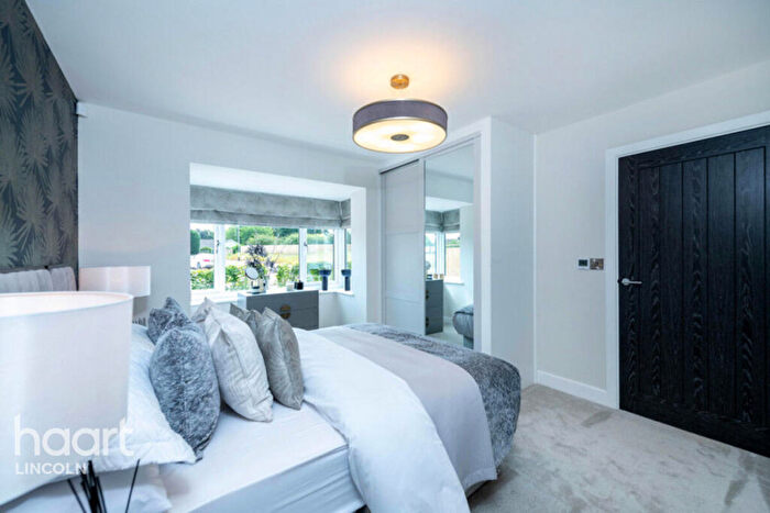 4 Bedroom Detached House For Sale In Marton Meadows, Marton, DN21