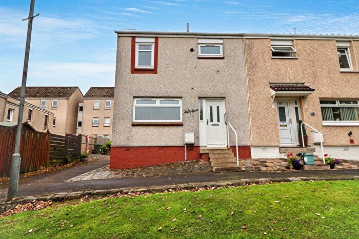3 Bedroom End Of Terrace House For Sale In Findhorn, Erskine, Renfrewshire, PA8