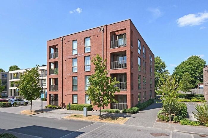 2 Bedroom Flat To Rent In Neapolitan House, The Chocolate Works, York, YO23