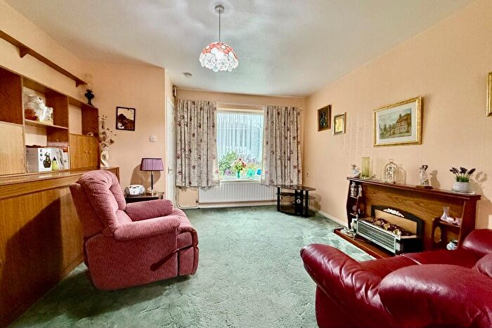 3 Bedroom Terraced House For Sale In Maywood Avenue, Eastbourne, East Sussex, BN22