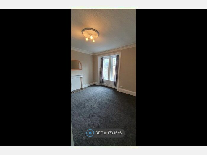 2 Bedroom Flat To Rent In Cleghorn Street, Dundee, DD2