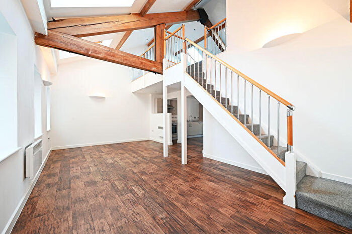 2 Bedroom Apartment To Rent In Impact, Upper Allen Street, Sheffield, S3