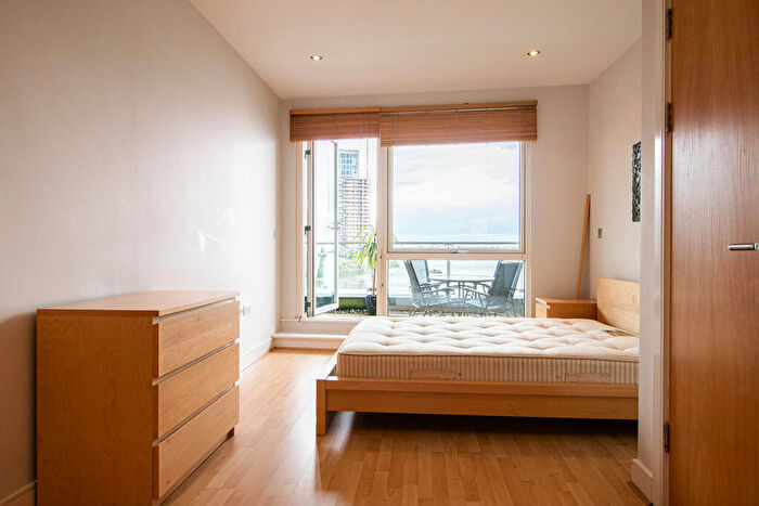 2 Bedroom Apartment To Rent In Watermark, Ferry Road, Cardiff, CF11