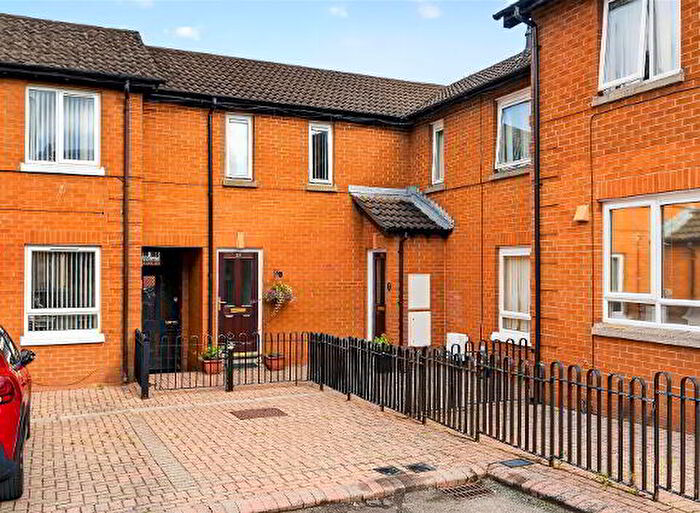2 Bedroom Apartments For Sale In Malton Rise, Belfast, BT9