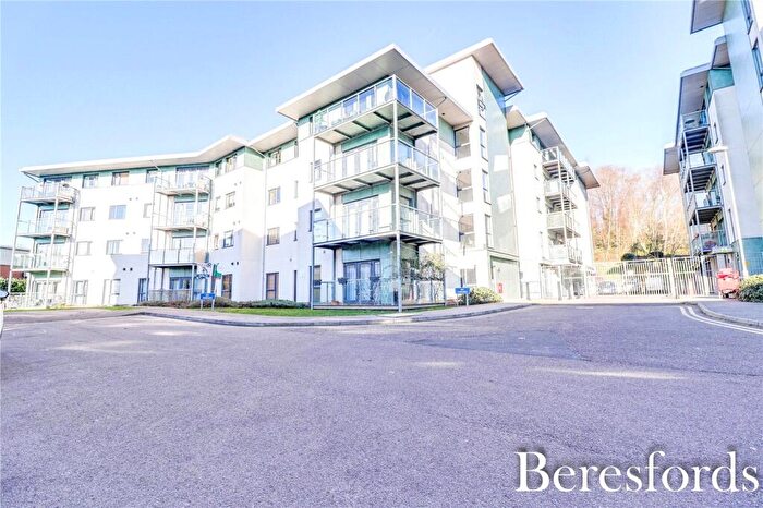 2 Bedroom Apartment To Rent In Wilkinson Court, Rollason Way, CM14