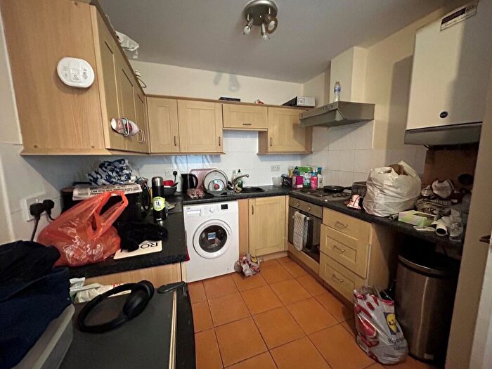 1 Bedroom Apartment To Rent In Chester Road, Sutton Coldfield., B73