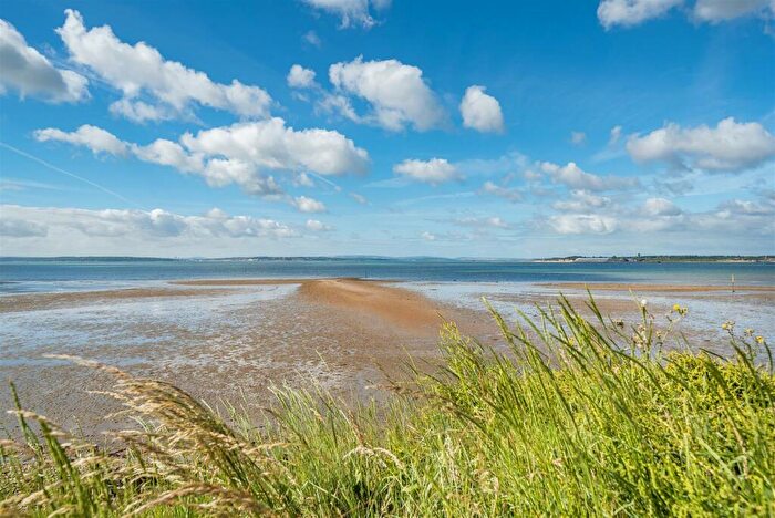 2 Bedroom Detached Bungalow For Sale In Hook, Warsash, SO31