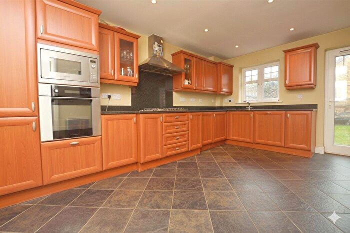 4 Bedroom Semi-Detached House To Rent In Academy Fields Road, Gidea Park, Romford, Essex, RM2