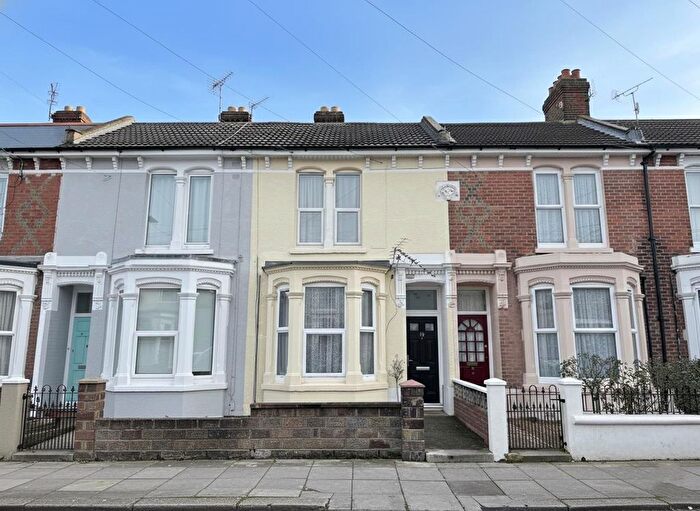 2 Bedroom Flat To Rent In Francis Avenue, Southsea, PO4