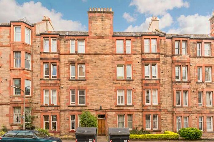 1 Bedroom Flat To Rent In Springvalley Terrace, Morningside, Edinburgh, EH10
