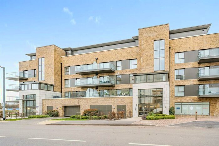 1 Bedroom Apartment To Rent In Flagstaff Road, Reading, RG2