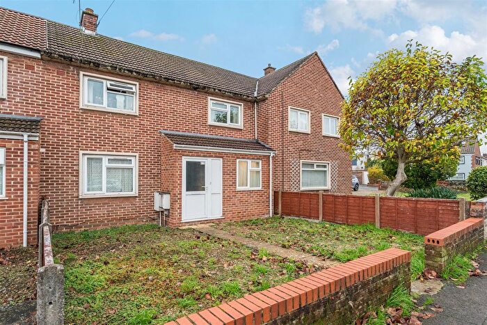 5 Bedroom Terraced House To Rent In Filton Avenue, Filton, Bristol, BS34