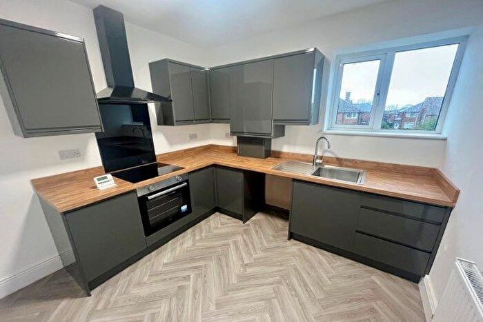 2 Bedroom Flat To Rent In Mortimer Avenue, North Shields, NE29